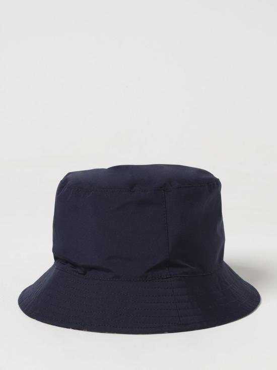 26SS 바버 모자 MHA0839 NY52 Navy