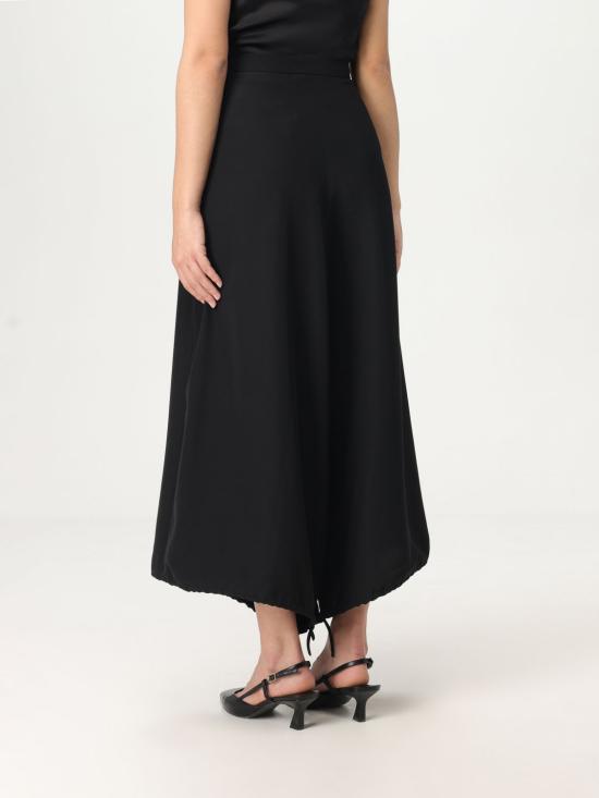 25SS 엠포리오 아르마니 팬츠 EW001573TE14039 UC001 Black - EMPORIO ARMANI