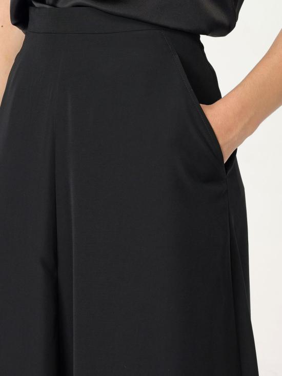 25SS 엠포리오 아르마니 팬츠 EW001573TE14039 UC001 Black - EMPORIO ARMANI