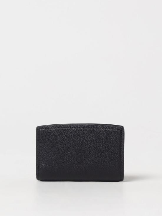 25FW 마이클 코어스 지갑 32S5GYTZ2L 001 Black - MICHAEL KORS