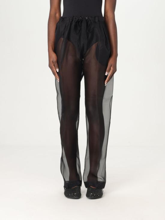 25SS 케이트 팬츠 3160343 200 Black