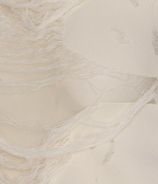 25SS MM6 메종마르지엘라 반팔 티셔츠 S62NC0169 M13121101 White - MM6 MAISON MARGIELA