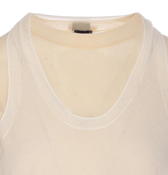 25SS 핑코 반팔 티셔츠 105152 A2LSZC1 White - PINKO