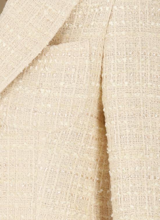 25SS 딸리아토레 자켓 J DEBRA12L 160050A1245 Beige - TAGLIATORE