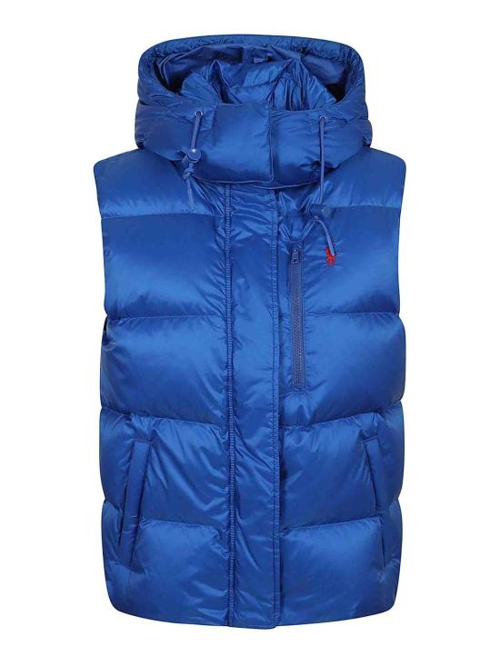 24FW 폴로 랄프로렌 베스트 21193218800337X7 Blue