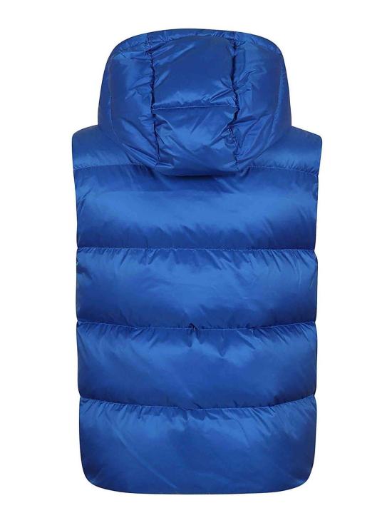 24FW 폴로 랄프로렌 베스트 21193218800337X7 Blue - POLO RALPH LAUREN