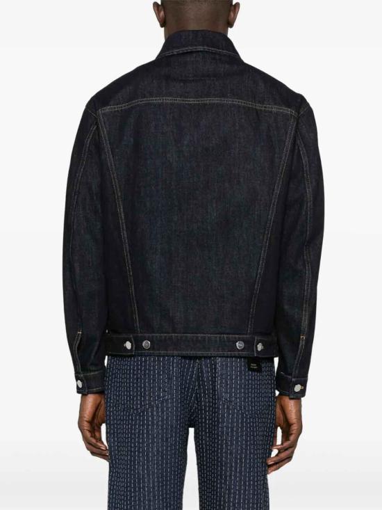  펜디 자켓 FW1027AUADF1GXH MEDIUM WASH - FENDI