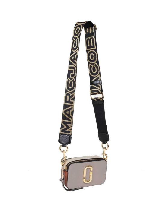  마크제이콥스 크로스백 2S3HCR500H03033 Taupe - MARC JACOBS