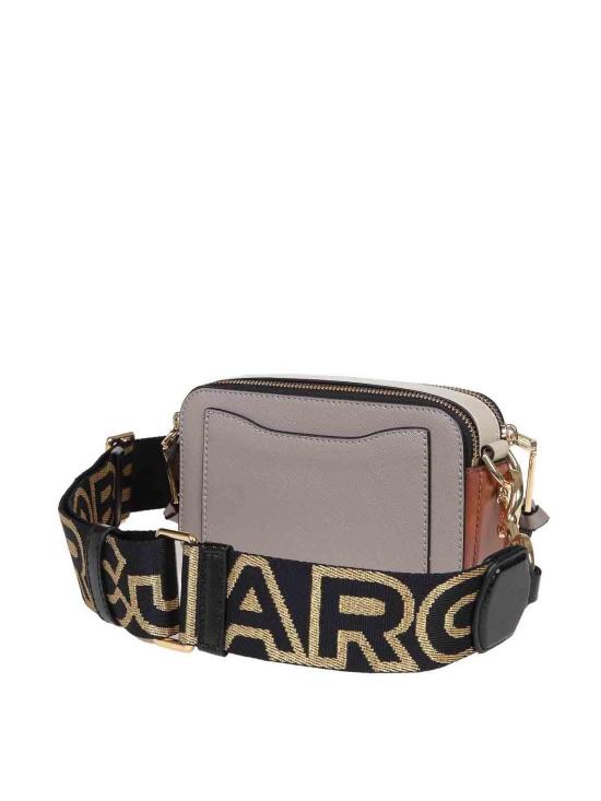  마크제이콥스 크로스백 2S3HCR500H03033 Taupe - MARC JACOBS