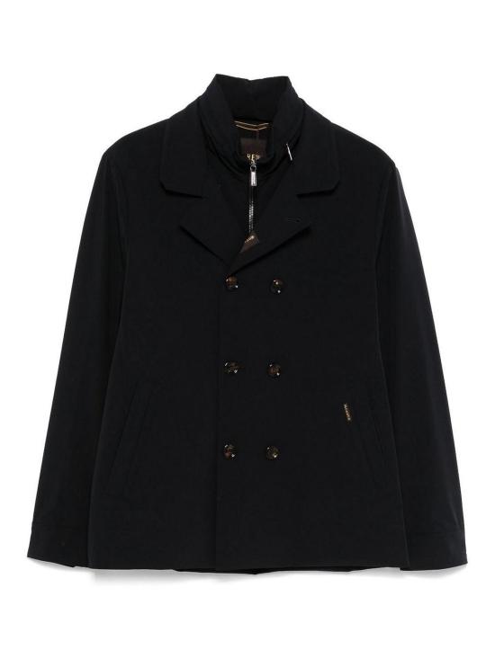  무레르 수트 자켓 MOUGI101173KNU0402 Dark Blue