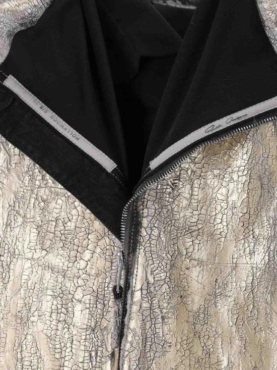  릭 오웬스 롱 원피스 RP01E7524SGMC02 Denim - RICK OWENS