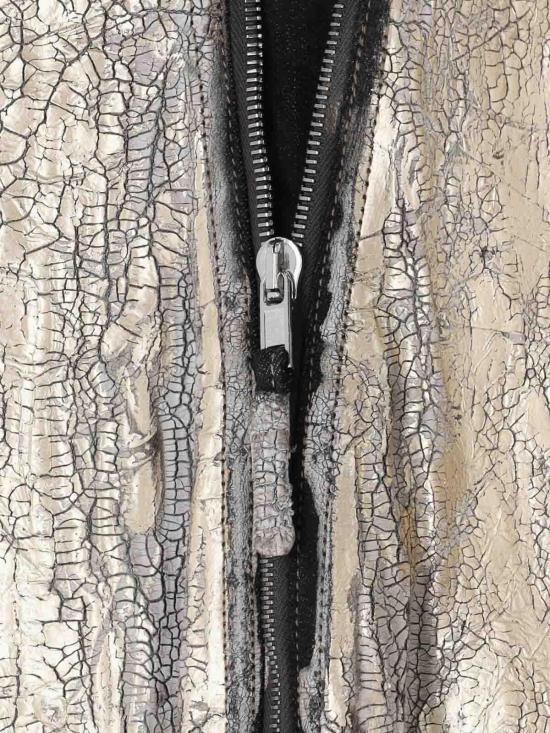  릭 오웬스 롱 원피스 RP01E7524SGMC02 Denim - RICK OWENS