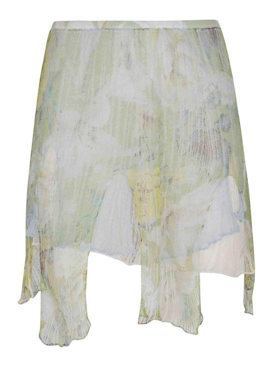  디젤 스커트 A180230AFBS33S Green