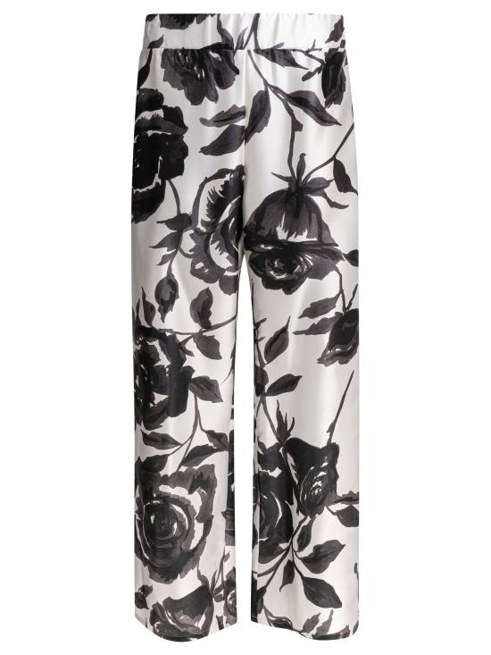 25SS 슬립노모어 스트레이트 팬츠 SNM33SA95 White