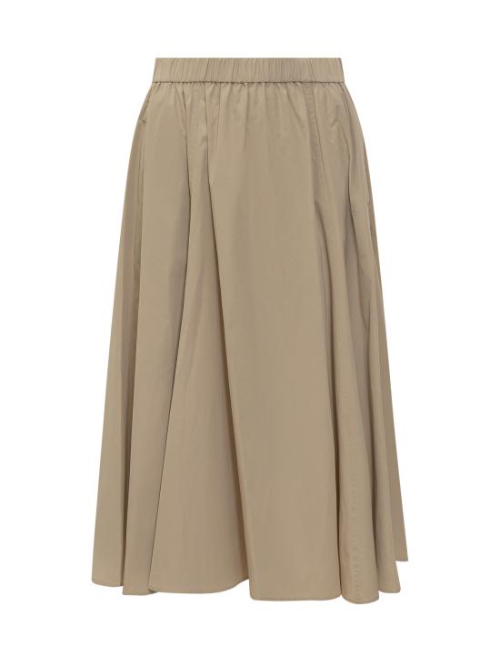 25SS 겐조 스커트 FF52JU3159FI 11 BEIGE