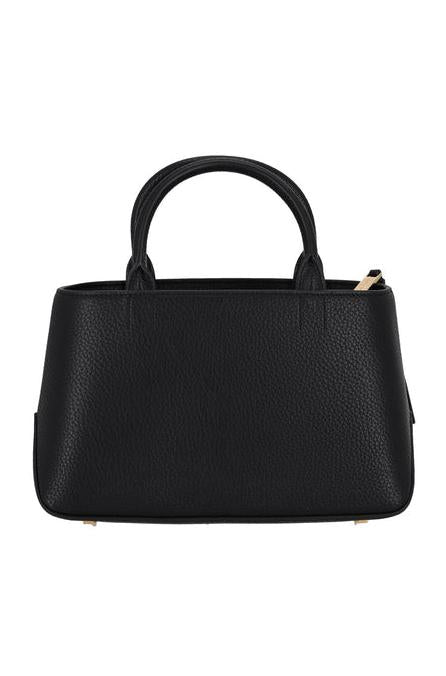 25SS 엘리자베타프랜치 지갑 BS02A51E2 110 nero - ELISABETTA FRANCHI