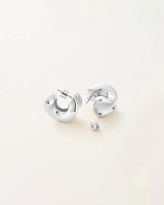  제니 버드 이어링 청키 두네 - JENNY BIRD