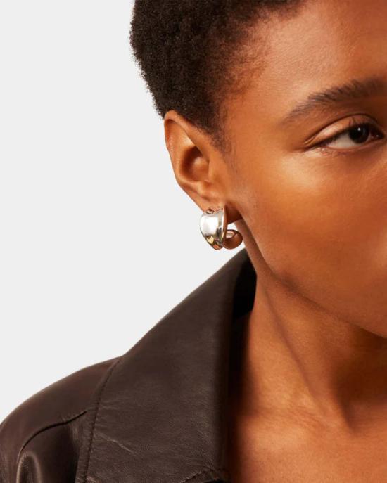  제니 버드 이어링 청키 두네 - JENNY BIRD