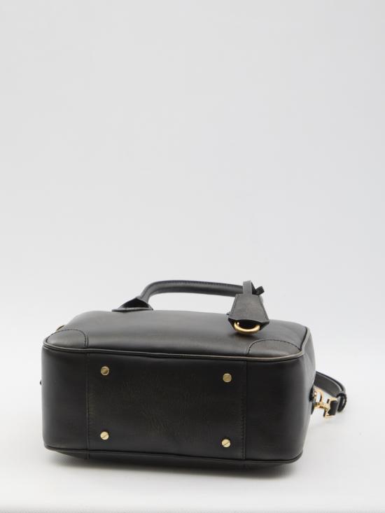 25SS 골든구스 토트백 GWA00470 BLACK - GOLDEN GOOSE