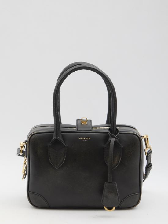 25SS 골든구스 토트백 GWA00470 BLACK