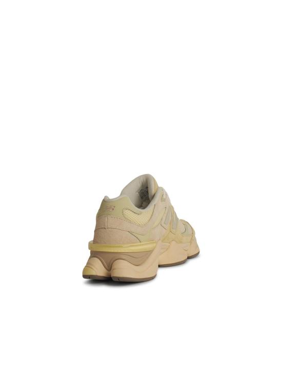 25SS 뉴발란스 스니커즈 U9060EENYELLOW Yellow - NEW BALANCE