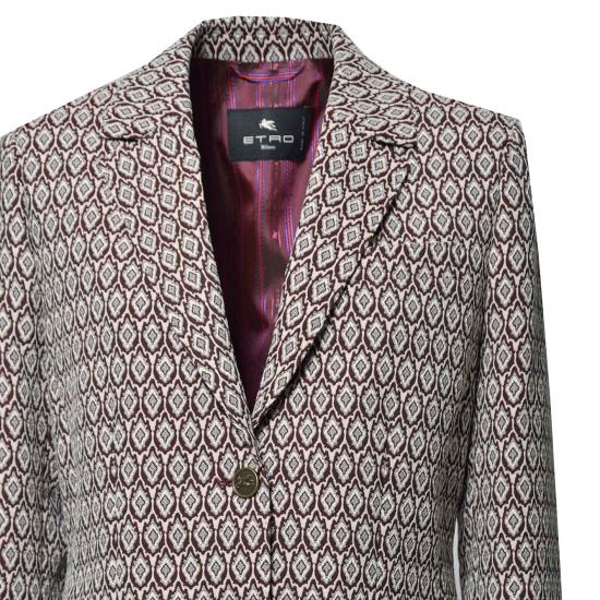 25SS 에트로 자켓 WRCA001299TJE73S9820 - ETRO