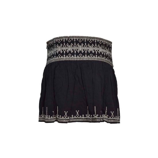 25SS 이자벨마랑에뚜왈 의류 JU0160FAB1J09E01BK - ISABEL MARANT ETOILE