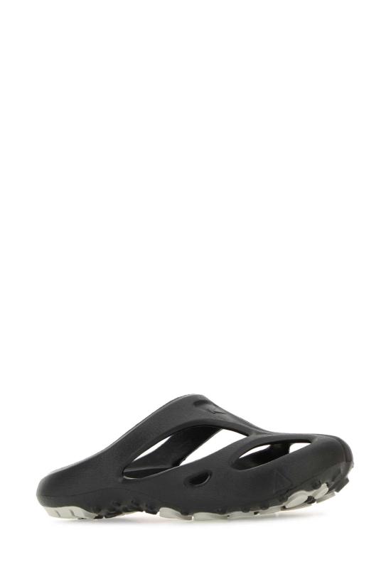 26SS 킨 뮬/슬리퍼 1026263 BLACK DAWN BLUE DOM - KEEN