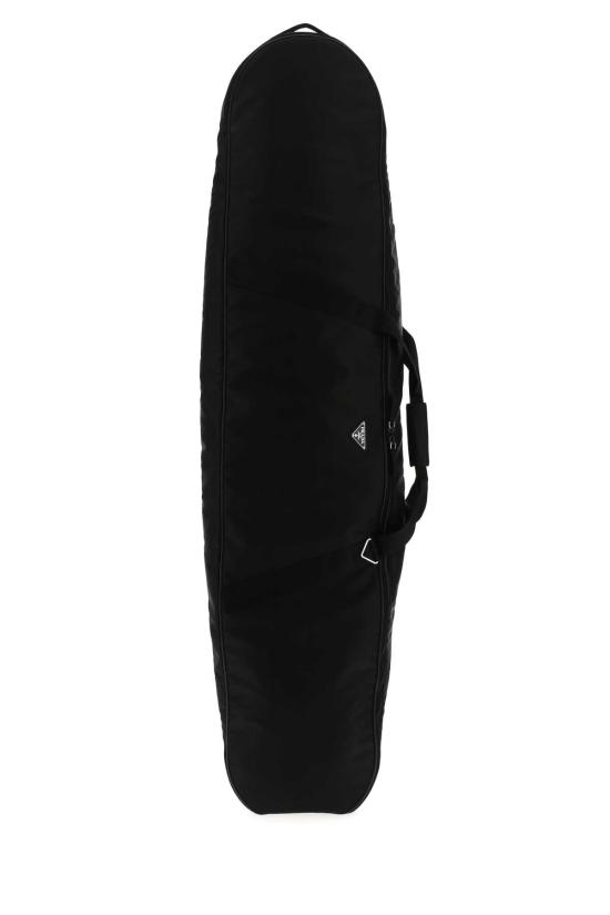 26SS 프라다 가죽소품 2XD0382D1P F0002 Black