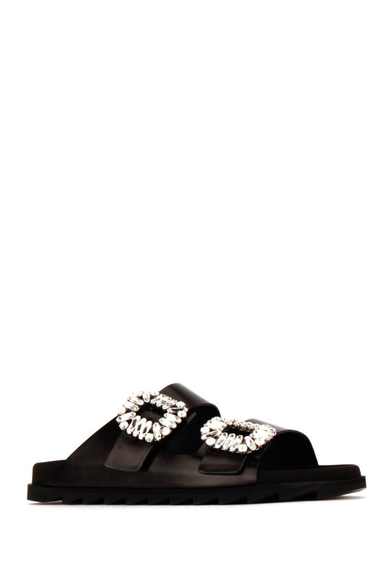 26SS 로저비비에 힐/펌프스 RVW45818820BSS B999 - ROGER VIVIER