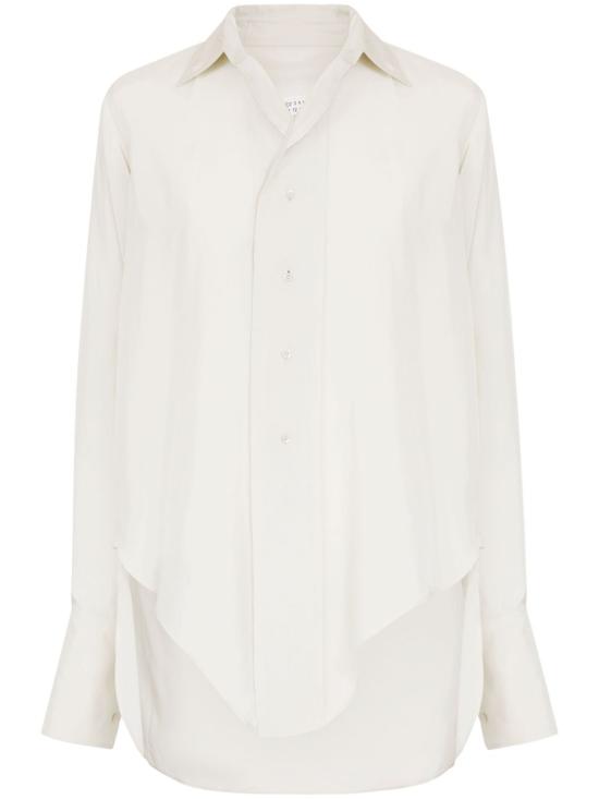 25SS 마르지엘라 셔츠 S51DT0020 S76632729