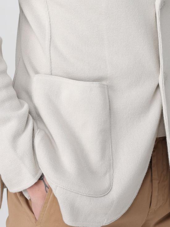 25SS 라르디니 수트 자켓 ESLJM56ES64000910 BEIGE DOM - LARDINI