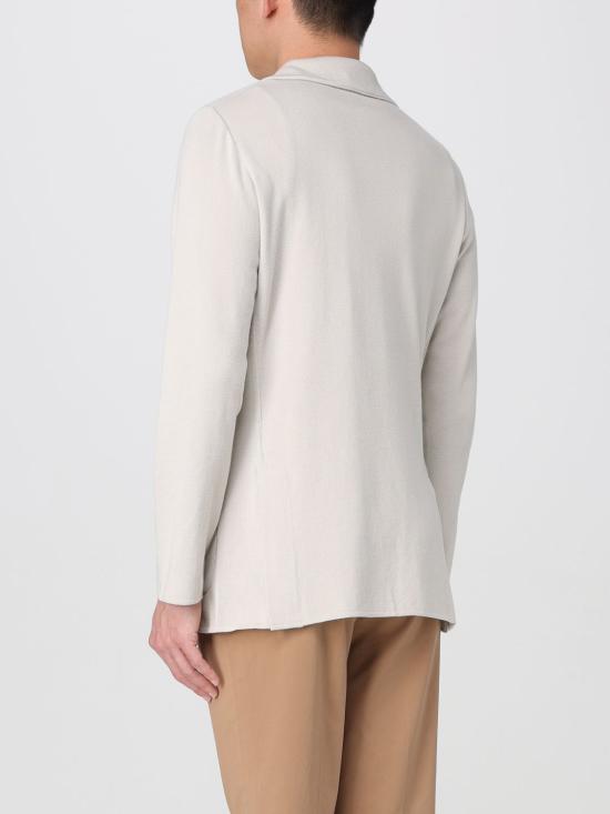25SS 라르디니 수트 자켓 ESLJM56ES64000910 BEIGE DOM - LARDINI