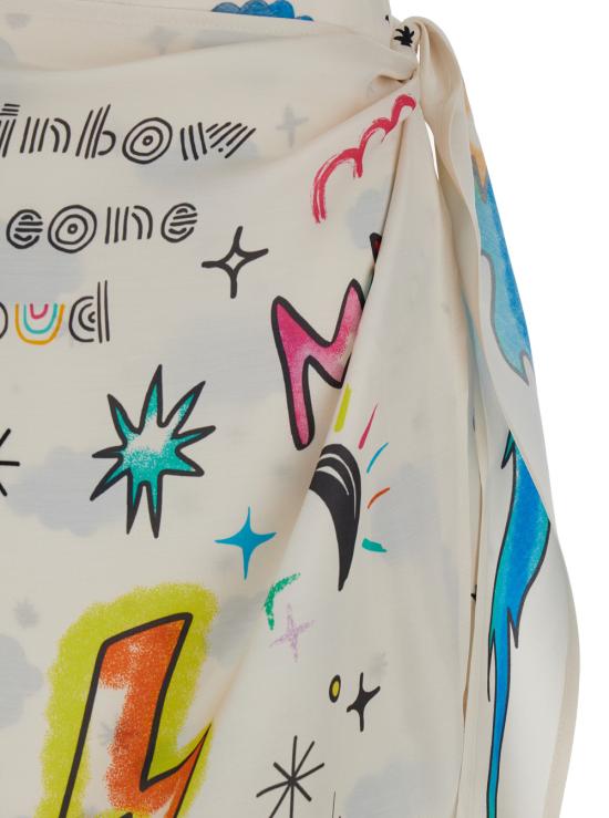 25SS ME369 스커트 125L60375921 Multicolor - OTHER BRANDS