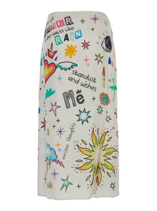 25SS ME369 스커트 125L60375921 Multicolor - OTHER BRANDS