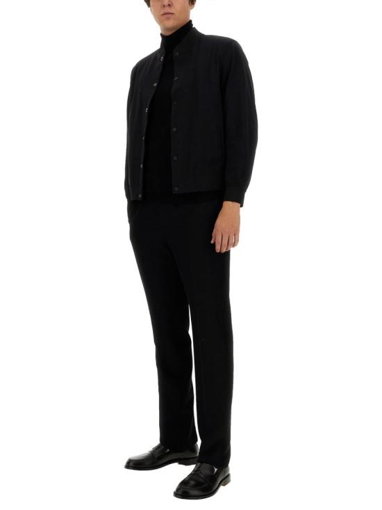 25FW 띠어리 자켓 L0697406001 DOM - THEORY