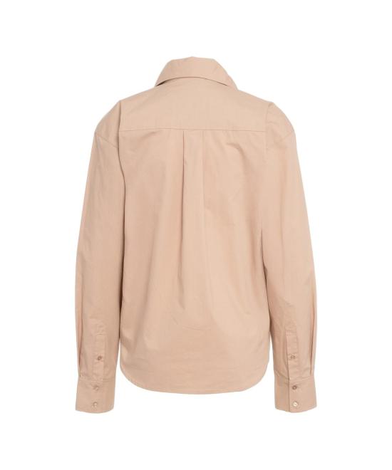 25SS 비르기테 허스카인드 셔츠 5558202 POWDER ROSE - BIRGITTE HERSKIND