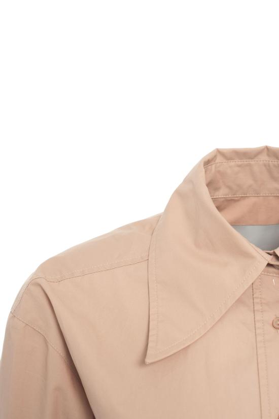 25SS 비르기테 허스카인드 셔츠 5558202 POWDER ROSE - BIRGITTE HERSKIND