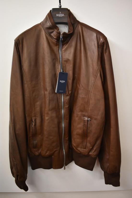 25SS 발바 자켓 4400 FOX 05 BROWN