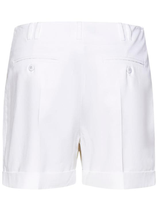 25SS 막스마라 팬츠 2516141012600 001 WHITE - MAX MARA