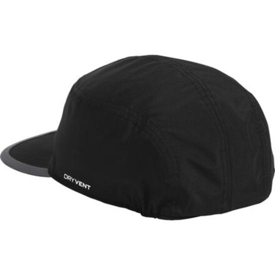  노스페이스 볼캡 안토라 레인햇 블랙/스모크 - NORTH FACE