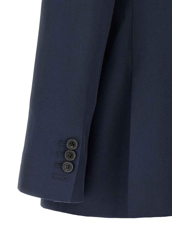  띠어리 수트 자켓 N1106113XLV Blue - THEORY