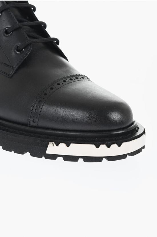  셀린느 부츠 344733579C 38NO Black - CELINE