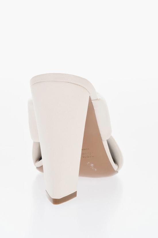  파리텍사스 뮬/슬리퍼 PX1163XLTH3 MI Beige - PARIS TEXAS