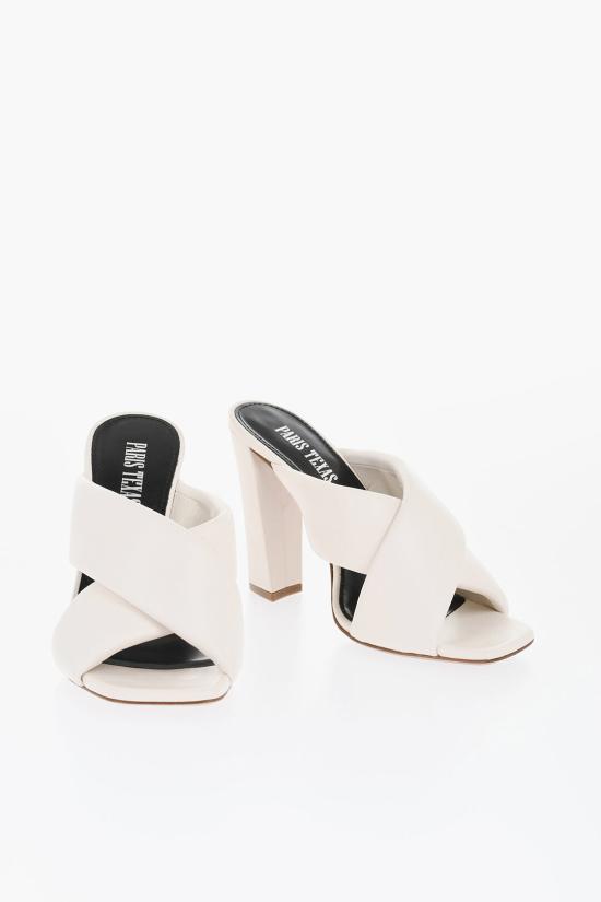  파리텍사스 뮬/슬리퍼 PX1163XLTH3 MI Beige