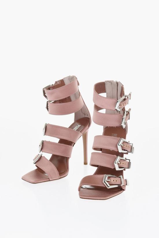  파리텍사스 샌들 PX1153XTSAT DP Pink