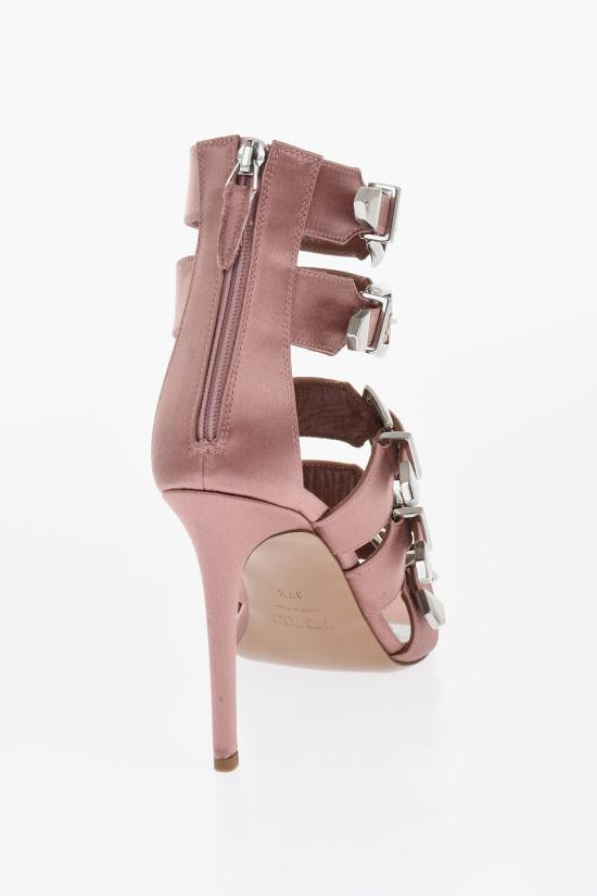  파리텍사스 샌들 PX1153XTSAT DP Pink - PARIS TEXAS