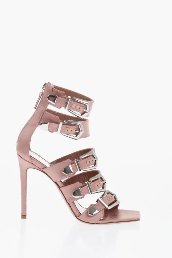  파리텍사스 샌들 PX1153XTSAT DP Pink - PARIS TEXAS