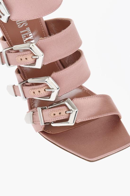  파리텍사스 샌들 PX1153XTSAT DP Pink - PARIS TEXAS