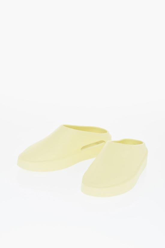  피어오브갓 샌들 FG80 100F EVA 741 CANARY Yellow